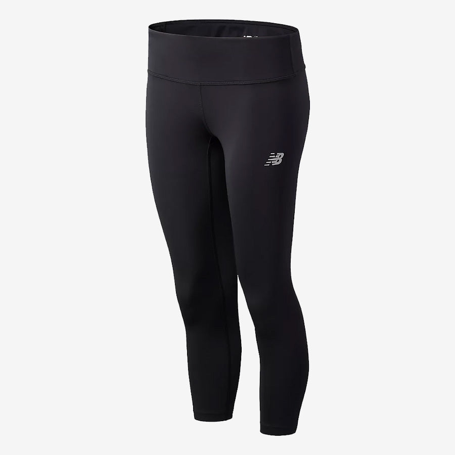 Women's Accelerate Capri