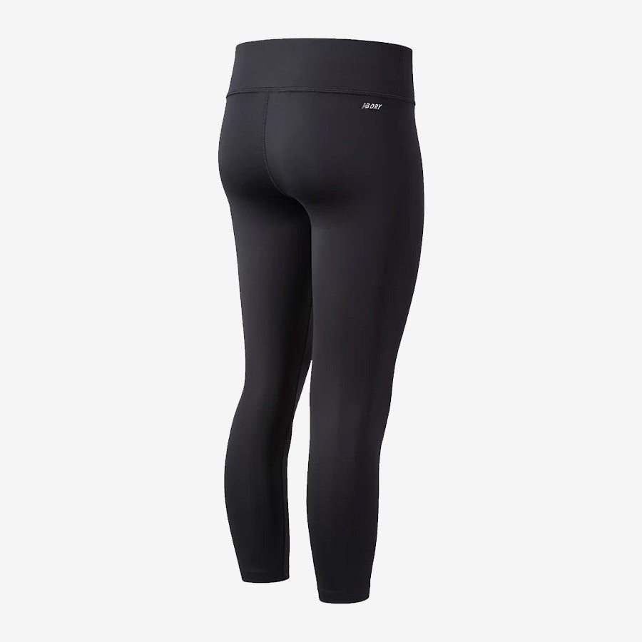 Women's Accelerate Capri