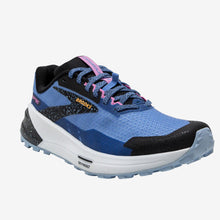 Load image into Gallery viewer, Women&#39;s Catamount 2 (Black/Blue/Yellow)