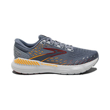 Load image into Gallery viewer, Men&#39;s Glycerin GTS 20 (Grey/Chill Oil/Orange)