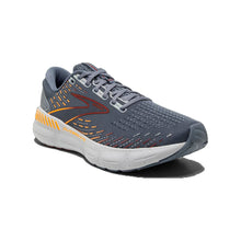 Load image into Gallery viewer, Men&#39;s Glycerin GTS 20 (Grey/Chill Oil/Orange)