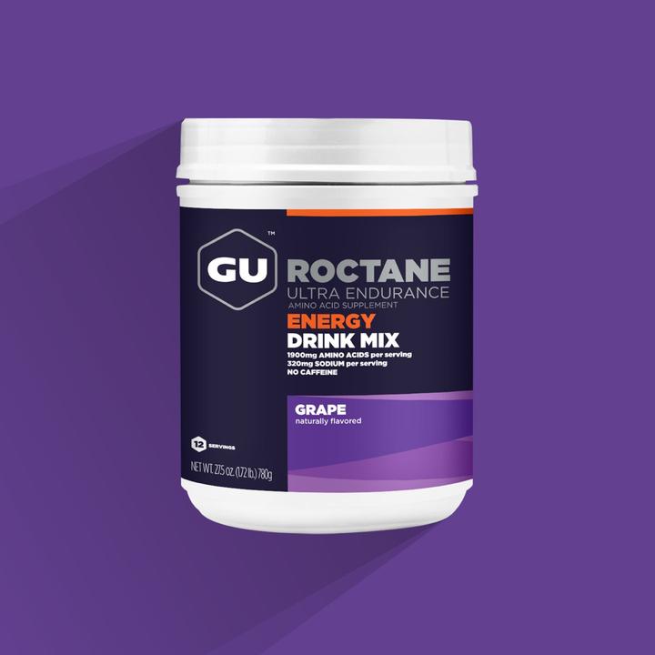 Gu Roctane Energy Drink Mix (780g)