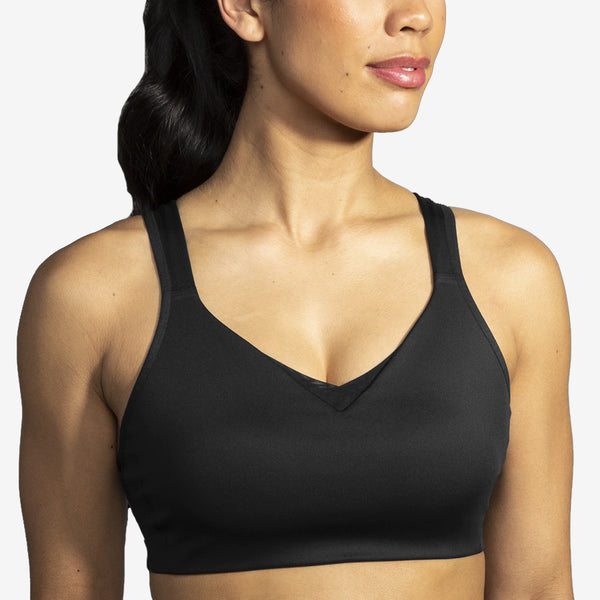 Theatricals Womens Cotton Camisole Bra Top Black XS N5503 at  Women's  Clothing store: Sports Bras