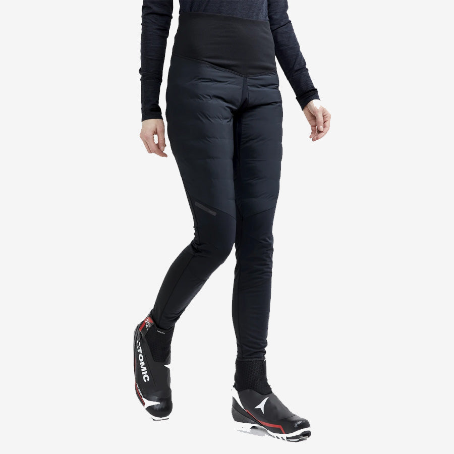 Women's Pursuit Thermal Tights