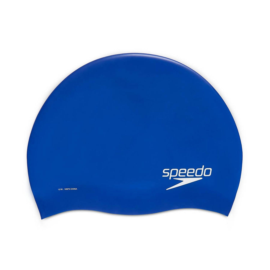 Solid Silicone Cap