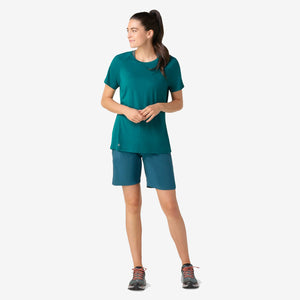 Women's Active Ultralite Short Sleeve