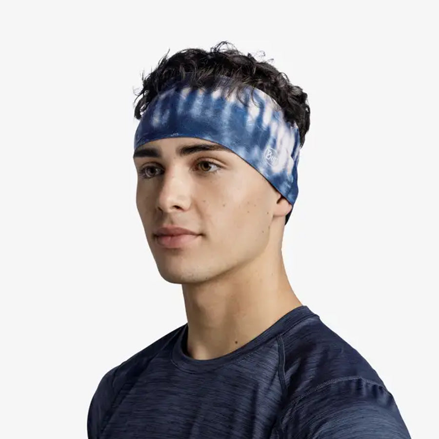 CoolNet UV Wide Headband