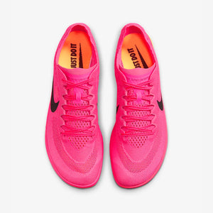 Nike Unisex ZoomX Dragonfly (Hyper Pink)