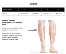 Load image into Gallery viewer, Canada Compression Sock