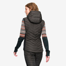 Load image into Gallery viewer, Eva Down Vest