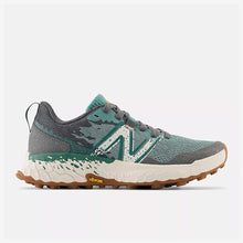 Load image into Gallery viewer, Women&#39;s Fresh Foam X Hierro v7 (Faded Teal/Graphite)