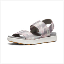 Load image into Gallery viewer, Women&#39;s Elle Backstrap (Fawn Tye Dye/Star White)