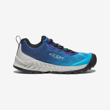 Load image into Gallery viewer, Women&#39;s NXIS Speed (Fjord Blue/Ombre)
