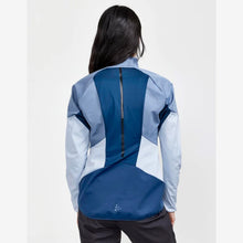 Load image into Gallery viewer, Women&#39;s Glide Jacket (Flow/Sulfur)