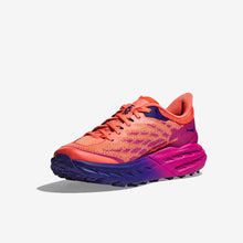 Load image into Gallery viewer, Women&#39;s Speedgoat 5 (Festival Fuchsia/Camellia)