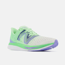 Load image into Gallery viewer, Women&#39;s FuelCell SuperComp Pacer (White/Vibrant Spring Glo)