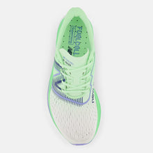Load image into Gallery viewer, Women&#39;s FuelCell SuperComp Pacer (White/Vibrant Spring Glo)