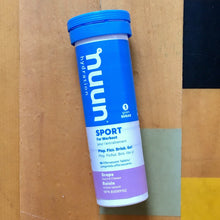 Load image into Gallery viewer, Nuun Sport