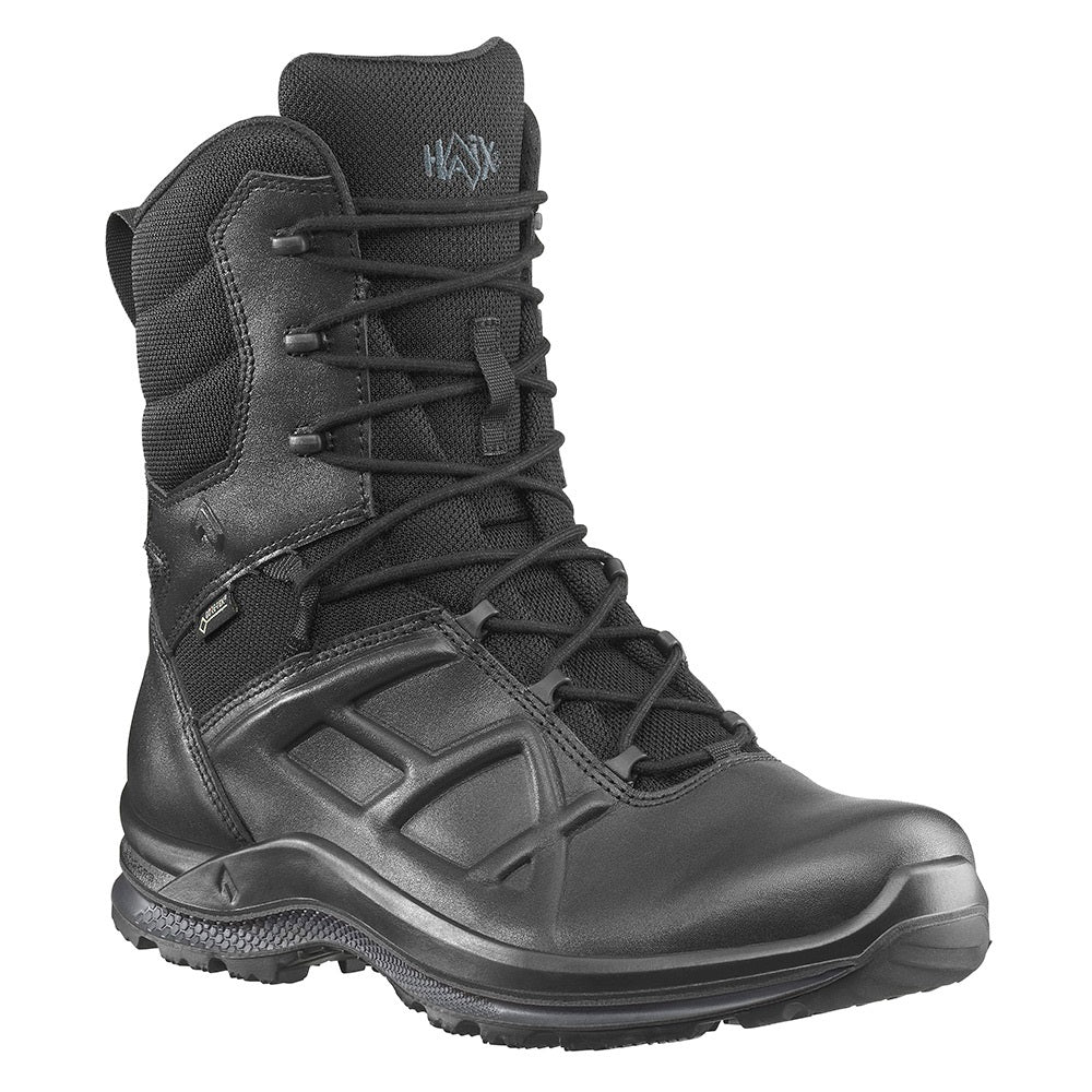 Unisex Black Eagle Tactical 2.0 GTX High Side Zip (Unisex Sizing)