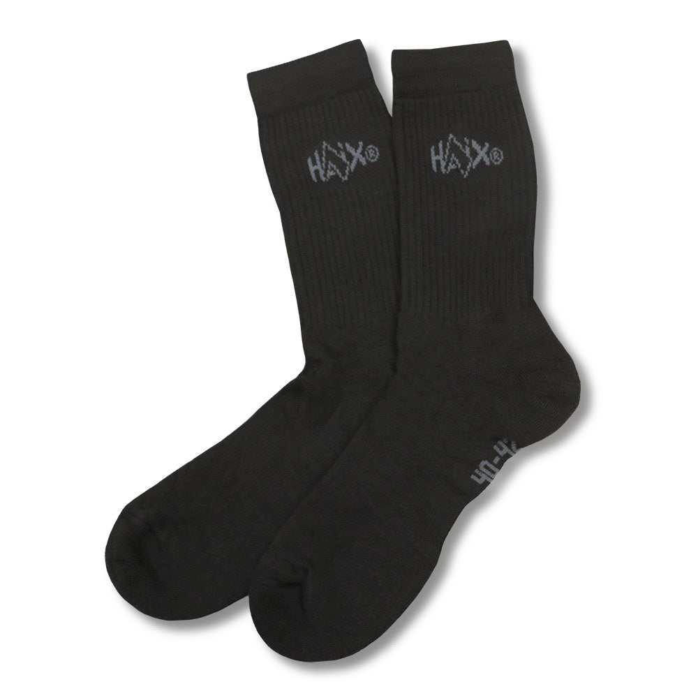 Unisex Functional Socks (Mid Calf)