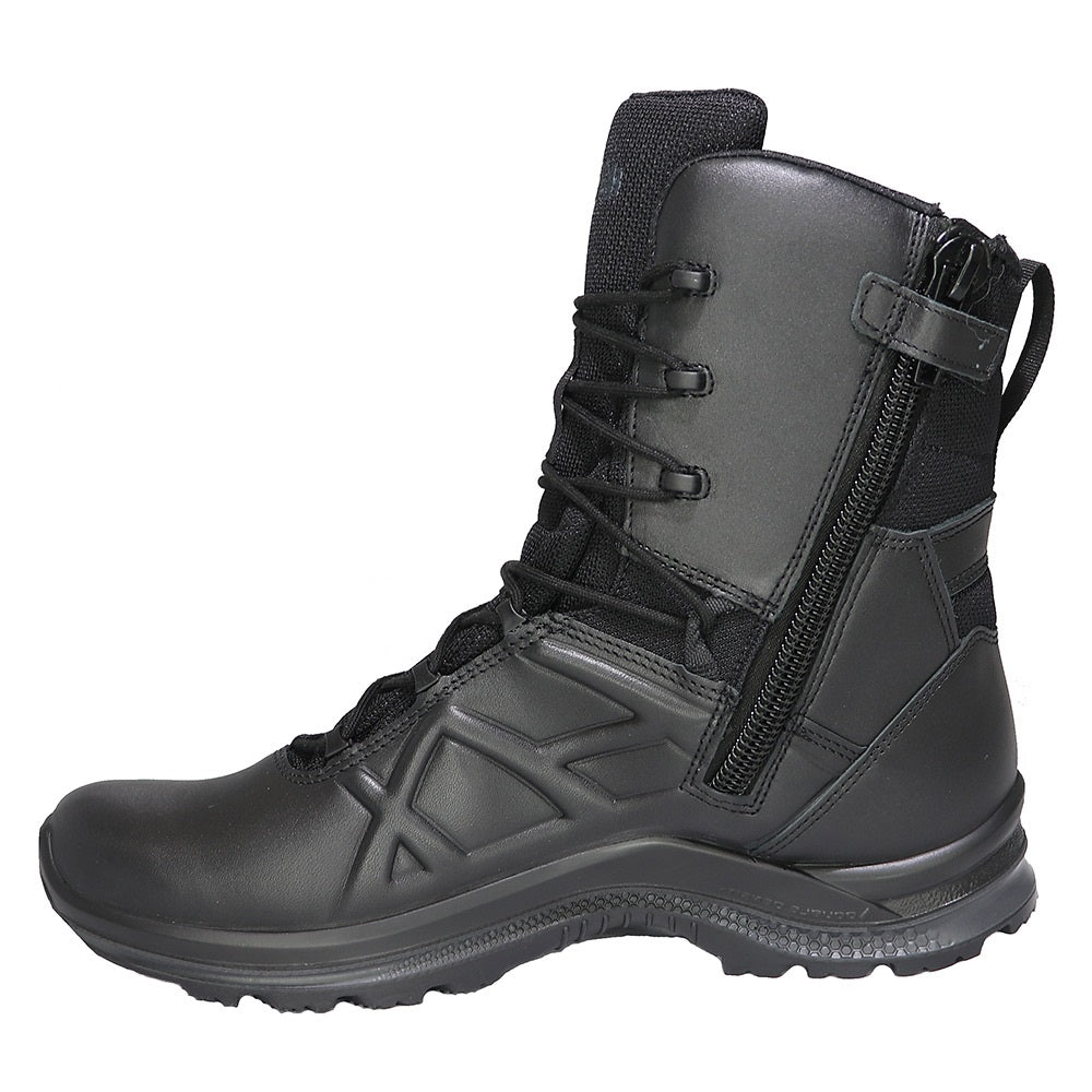 Unisex Black Eagle Tactical 2.0 GTX High Side Zip (Unisex Sizing)