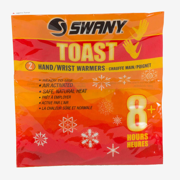 Toast Heat Pack