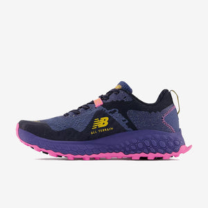 Women's Hierro v7 (Night Sky/Vibrant Pink/Black/Vibrant Apricot)