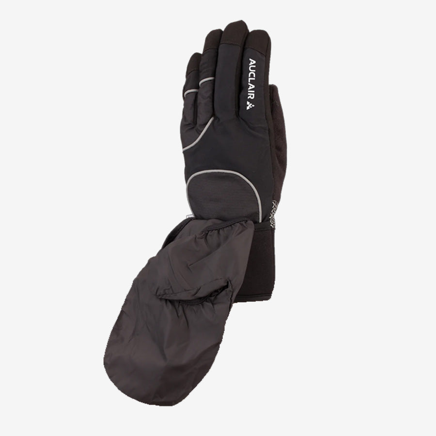 Women's Honeycomb Running Gloves