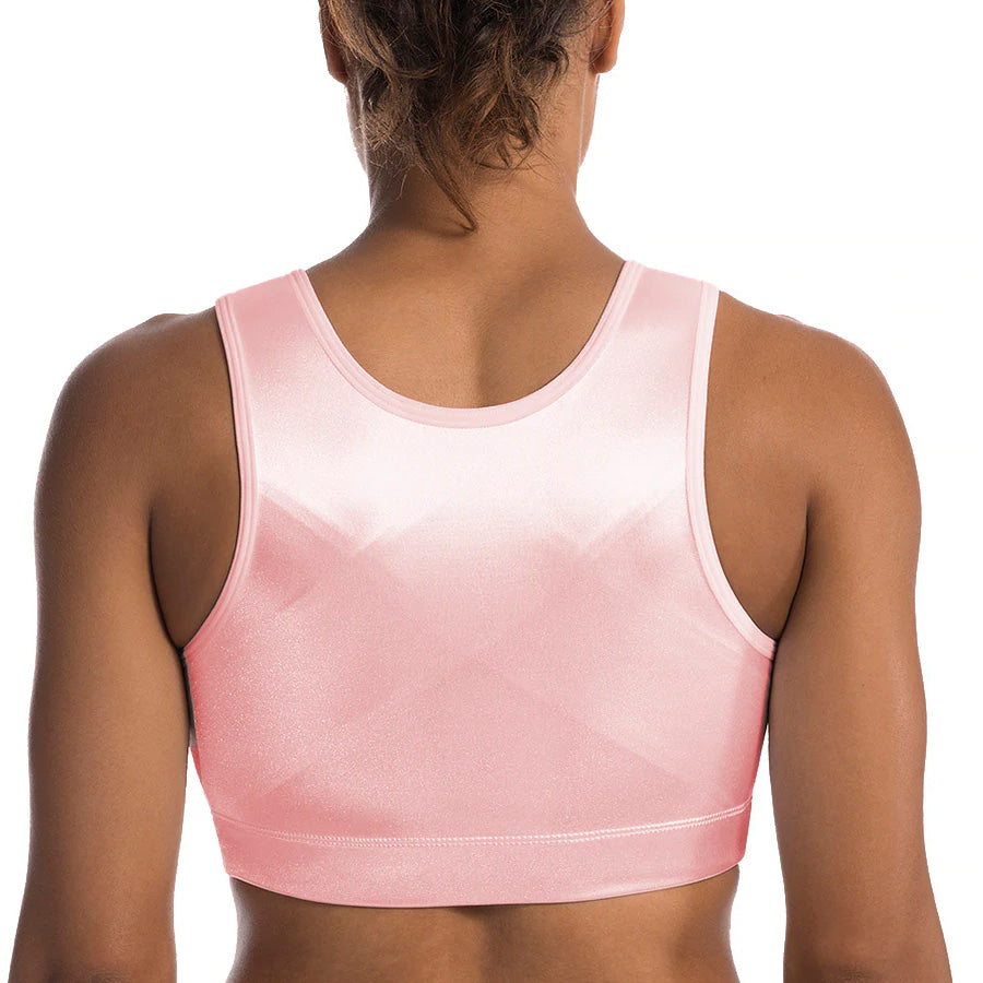 Enell Lite Full Figure Wire-Free Sports Bra & Reviews