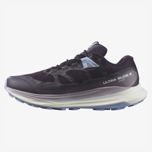 Load image into Gallery viewer, Women&#39;s Ultra Glide 2 Wide (Nightshade/Vanilla Ice)