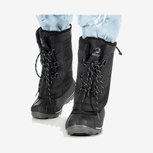 Load image into Gallery viewer, Todd Billy Ice Boot (Black)