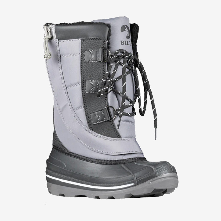 Todd Billy Ice Boot (Black/Grey)