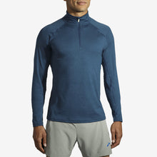 Load image into Gallery viewer, Men&#39;s Dash 1/2 Zip