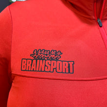 Load image into Gallery viewer, Men&#39;s Core Gain Midlayer (with Brainsport Logo)