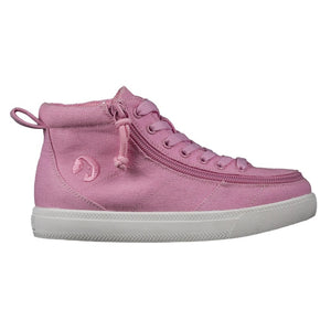 Classic WDR High Top (Pink)