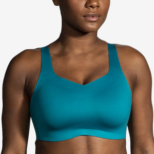 Dare Underwire Sports Bra (Lagoon)