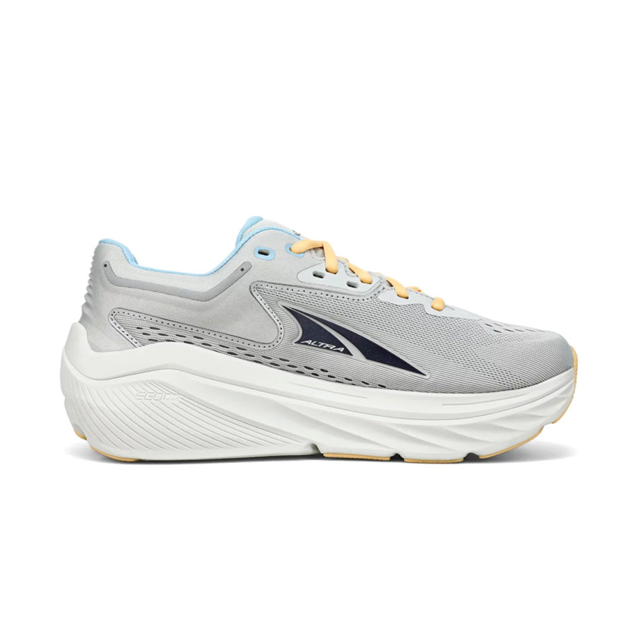 Women's Via Olympus (Light Grey)