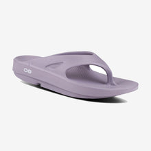 Load image into Gallery viewer, Unisex Ooriginal Recovery Sandal (Mauve)