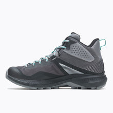 Load image into Gallery viewer, Women&#39;s MQM 3 Mid GTX (Charcoal/Teal)