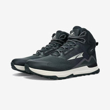 Load image into Gallery viewer, Men Lone Peak All-Weather Mid 2 (Black)