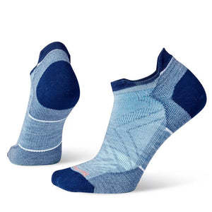 Run Zero Cushion Ankle Socks