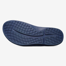Load image into Gallery viewer, Unisex OOahh Slide (Navy)