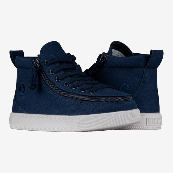Classic WDR High (Navy)