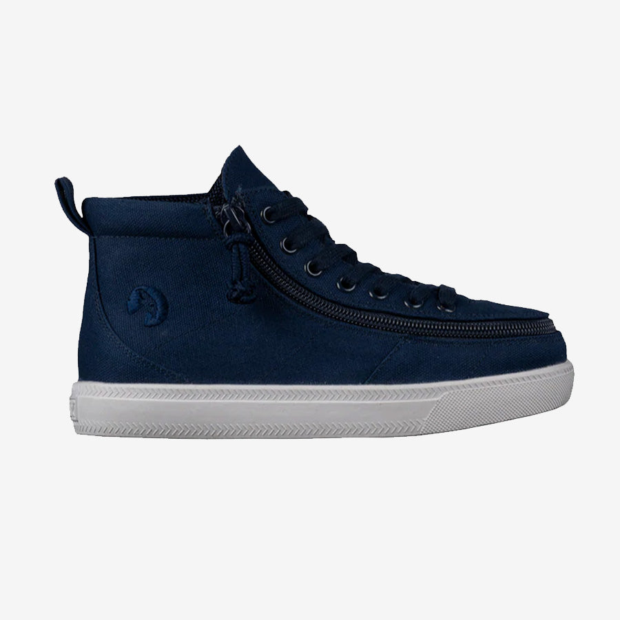 Classic WDR High (Navy)