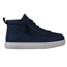 Load image into Gallery viewer, Classic WDR High Top (Navy)