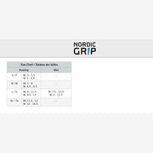 Load image into Gallery viewer, Nordic Grip Running