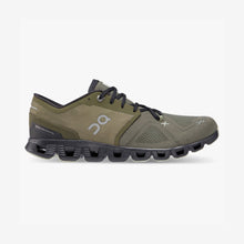 Load image into Gallery viewer, Men&#39;s Cloud X 3 (Olive/Reseda)