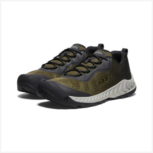 Men's NXIS Speed (Military Olive/Ombre)