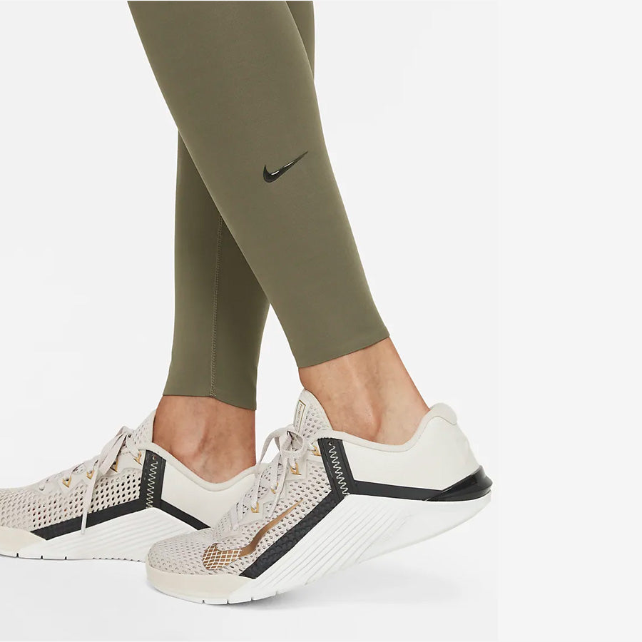 Nike One Luxe Women's Mid-Rise Leggings – Brainsport