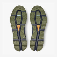 Load image into Gallery viewer, Men&#39;s Cloudvista (Midnight/Olive)